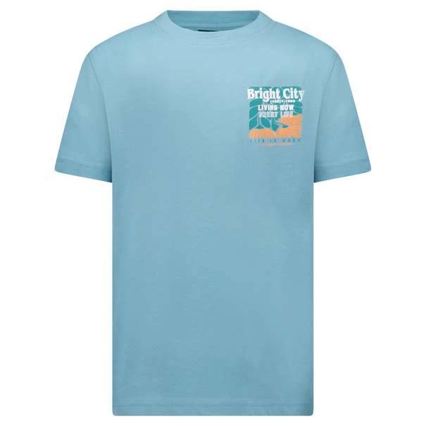 Cars jongens T-shirt